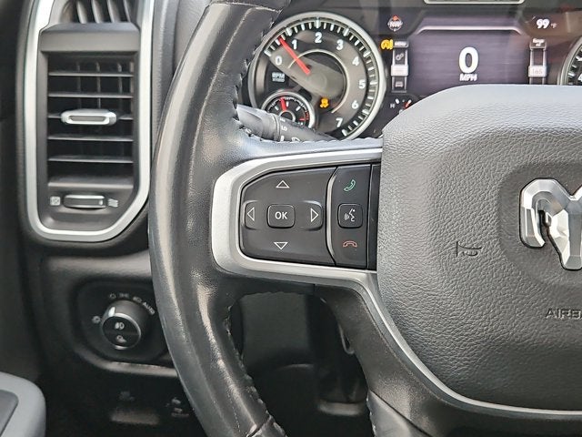 2022 RAM 1500 Lone Star