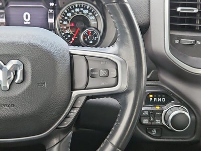 2022 RAM 1500 Lone Star