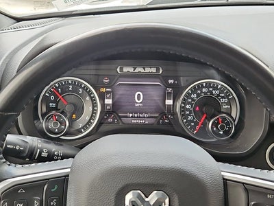 2022 RAM 1500 Lone Star