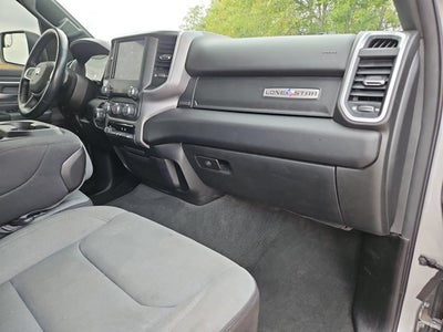 2022 RAM 1500 Lone Star