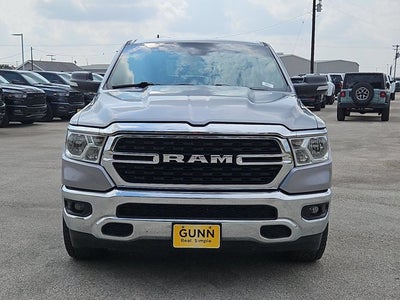 2022 RAM 1500 Lone Star