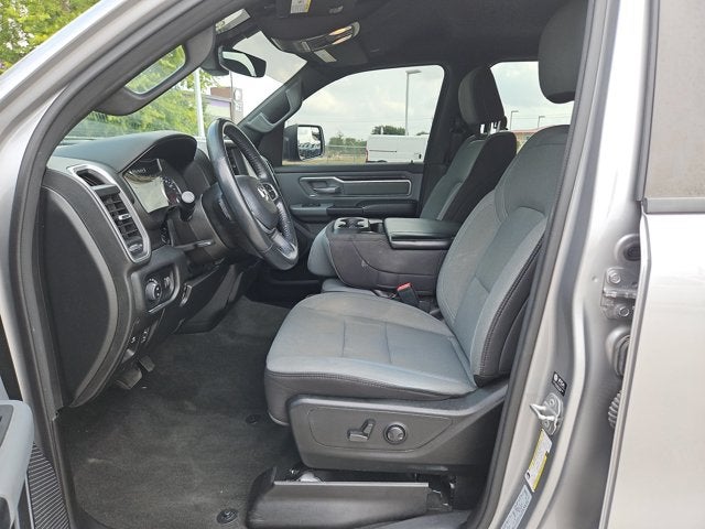 2022 RAM 1500 Lone Star