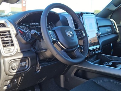 2026 RAM 1500 Lone Star