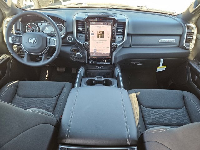 2026 RAM 1500 Lone Star