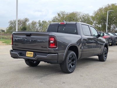 2026 RAM 1500 Lone Star