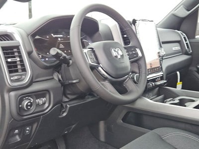 2026 RAM 1500 Lone Star