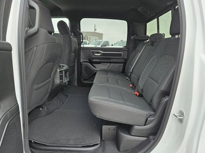 2026 RAM 1500 Lone Star