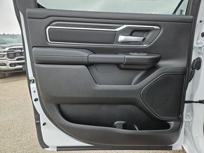 2026 RAM 1500 Lone Star