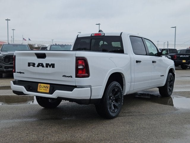 2026 RAM 1500 Lone Star