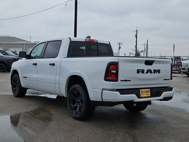 2026 RAM 1500 Lone Star