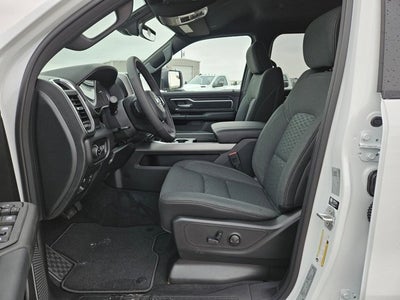 2026 RAM 1500 Lone Star