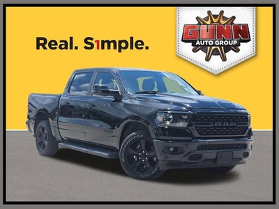2024 RAM 1500 Lone Star