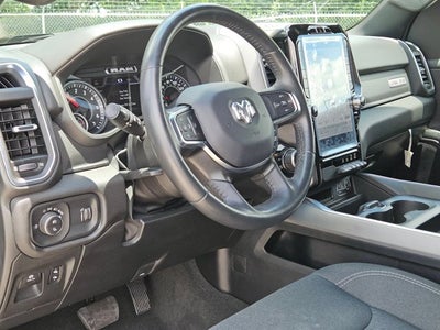 2024 RAM 1500 Lone Star