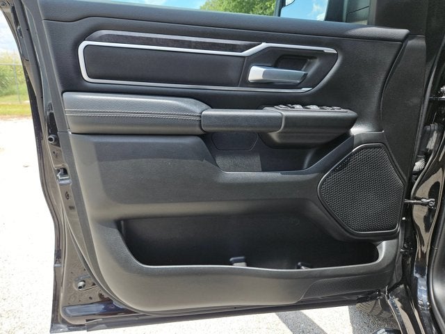 2024 RAM 1500 Lone Star