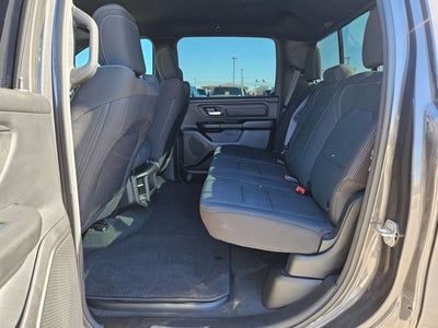 2024 RAM 1500 Tradesman