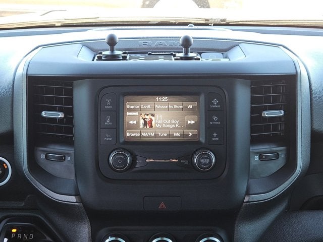 2024 RAM 1500 Tradesman