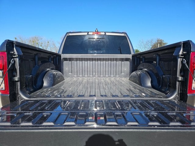 2024 RAM 1500 Tradesman