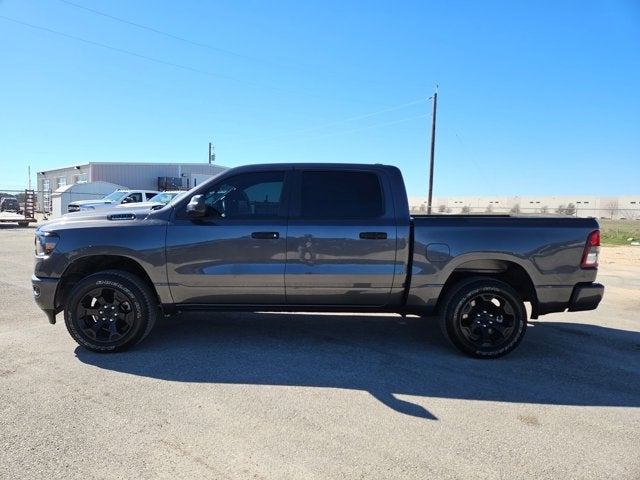 2024 RAM 1500 Tradesman