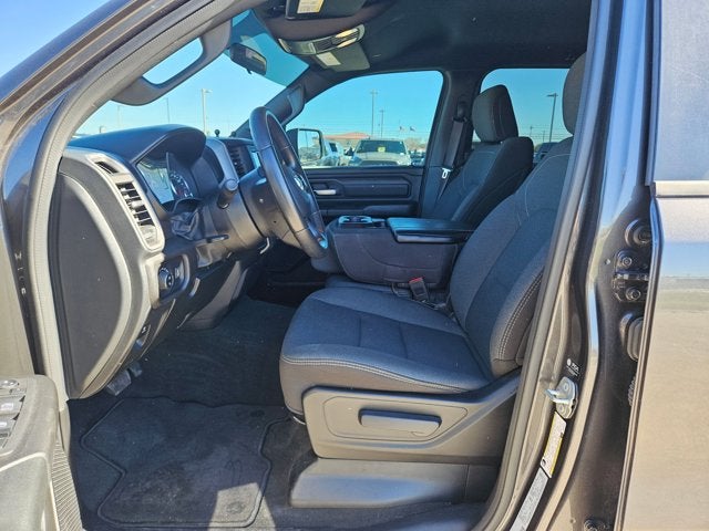 2024 RAM 1500 Tradesman