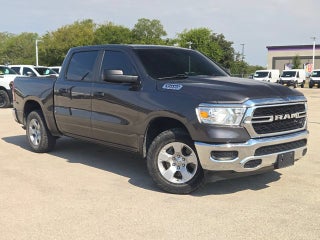 2024 RAM 1500 Tradesman