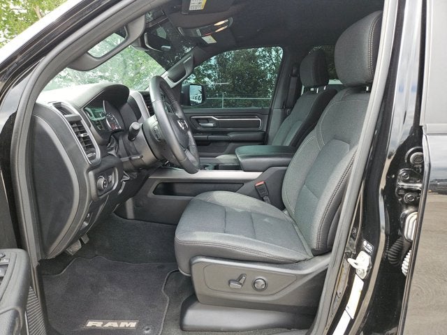 2024 RAM 1500 Lone Star