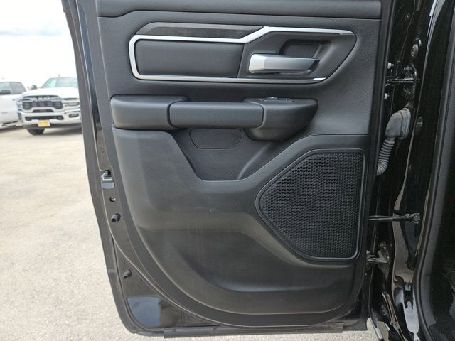 2024 RAM 1500 Lone Star