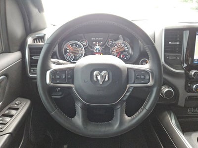 2024 RAM 1500 Lone Star