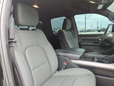 2024 RAM 1500 Lone Star