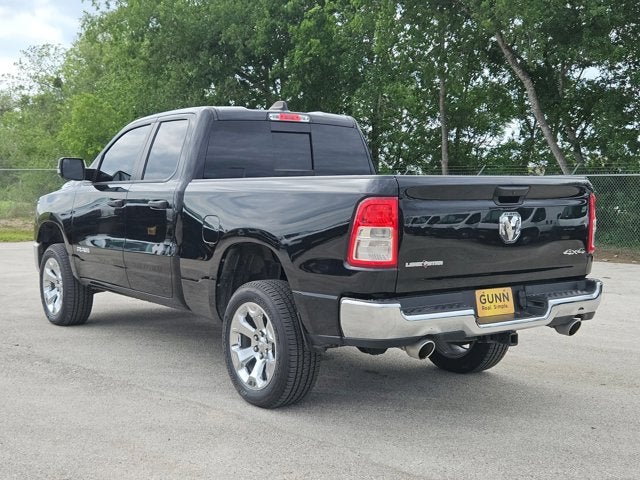 2024 RAM 1500 Lone Star