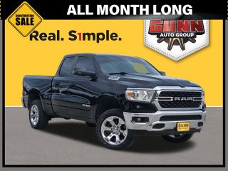 2024 RAM 1500 Lone Star