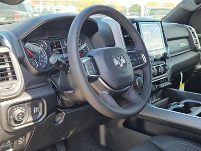 2026 RAM 1500 Lone Star