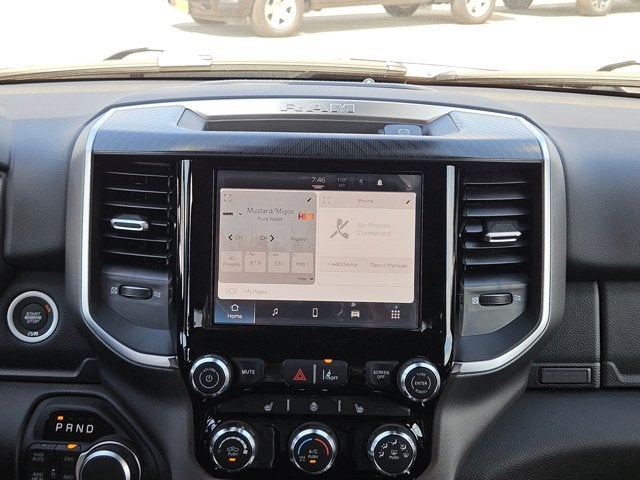 2026 RAM 1500 Lone Star