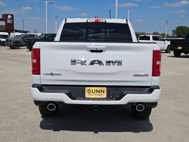 2026 RAM 1500 Lone Star