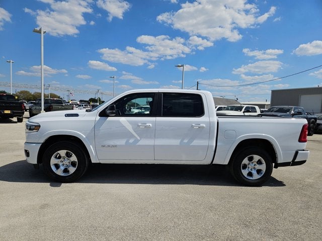 2026 RAM 1500 Lone Star