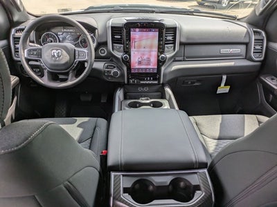 2026 RAM 1500 Lone Star