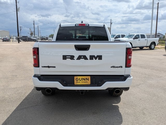 2026 RAM 1500 Lone Star