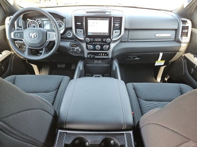 2026 RAM 1500 Lone Star