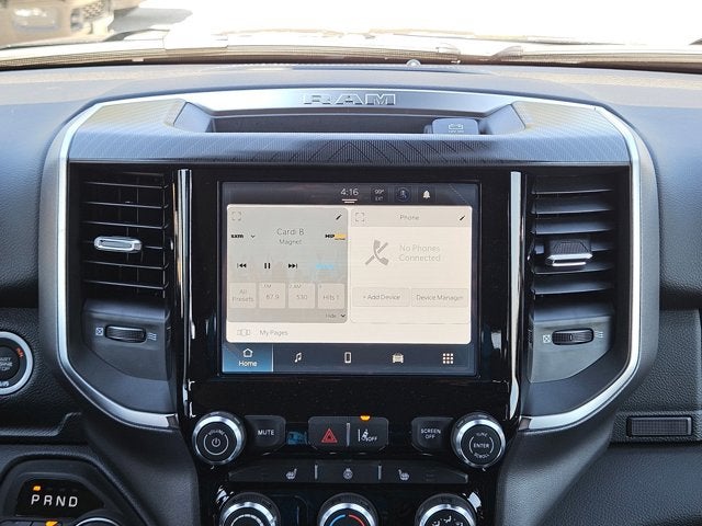 2026 RAM 1500 Lone Star