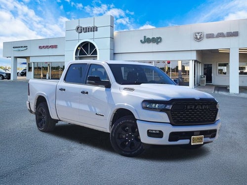 2026 RAM 1500 Lone Star