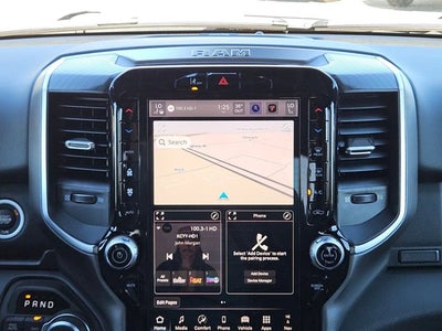 2026 RAM 1500 Lone Star