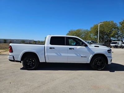 2026 RAM 1500 Lone Star