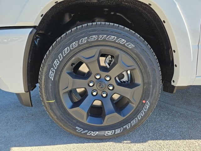 2026 RAM 1500 Lone Star