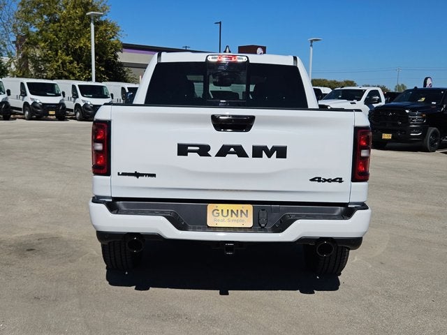 2026 RAM 1500 Lone Star