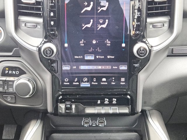 2026 RAM 1500 Lone Star