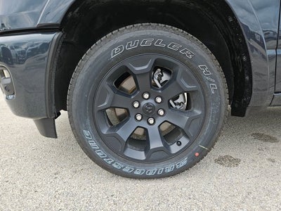 2026 RAM 1500 Lone Star
