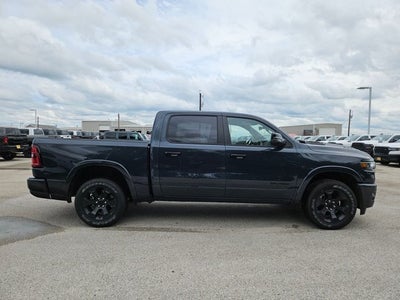 2026 RAM 1500 Lone Star
