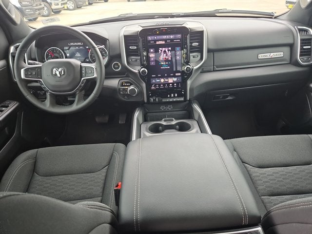 2026 RAM 1500 Lone Star