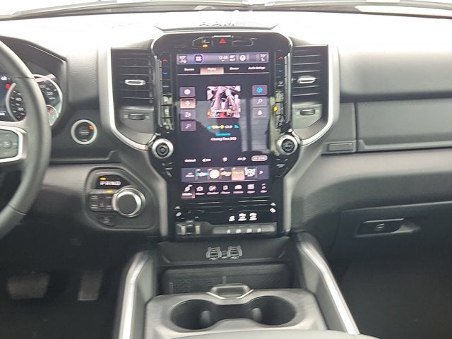 2026 RAM 1500 Lone Star