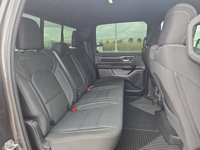 2026 RAM 1500 Lone Star