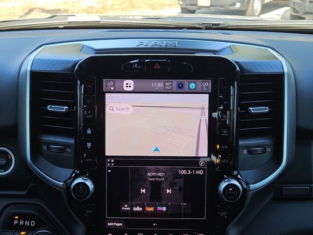 2026 RAM 1500 Lone Star